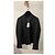 Givenchy Black Wool Jacquard Logo Jacket - view 2