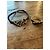 Set Emanuel Ungaro Collana e Bracciale Oro ed Emaille Nero D'oro Verde - vista 2