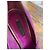 Décolleté Louis Vuitton Salomé Fucsia Nubuck Fuschia - vista 6
