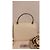 Borsa Tote Valentino Garavani Rockstud Mini in pelle crema - vista 8