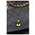 Chanel Diana Medium Flap Bag Schwarz - Ansicht 12