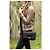 Chanel Diana Medium Flap Bag Schwarz - Ansicht 2