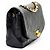 Chanel Diana Medium Flap Bag Schwarz - Ansicht 4
