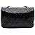 Chanel Diana Medium Flap Bag Schwarz - Ansicht 6