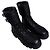 Botines Gucci Marmont Negro