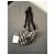 Dior Saddle Micro Bag Navy blue - view 2