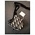 Dior Saddle Micro Bag Navy blue - view 8