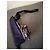 Dior Saddle Micro Bag Navy blue - view 9