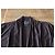 dunkelbraune, verbrannte Erdkimono-Jacke Irié Größe S/M - Ansicht 6