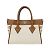 Borsa Louis Vuitton On My Side PM M59905 - vista 2