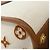 Borsa Louis Vuitton On My Side PM M59905 - vista 3
