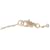 Van Cleef & Arpels Frivole Mini Bracelet Golden  - view 4