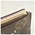Louis Vuitton Monogram Vivienne Lisa Geldbörse Braun - Ansicht 7
