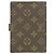 Louis Vuitton Monogram Agenda PM R20005 Organizer Braun - Ansicht 2