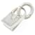 Collier Pendentif Evelyne d'Hermès Argenté  - vue 3