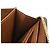 Monedero Zippy Monogram Louis Vuitton Castaño - vista 4