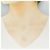 Tiffany & Co Tiffany Open Heart Halskette Silber - Ansicht 6