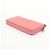 Cartera Zippy Epi Louis Vuitton Rosa - vista 3
