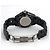 Chanel J12 Phantom 33mm Keramik Quarz Uhr - Ansicht 6