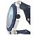 Bulgari Relógio automático Bvlgari Aluminium Capri Limited - vista 3