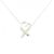 Tiffany & Co Collana Piccolo Cuore Amore Tiffany Argento