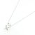 Tiffany & Co Collana Piccolo Cuore Amore Tiffany Argento - vista 2
