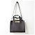 Autre Marque Borsa in pelle 2 in 1 Zac Posen Marrone - vista 5