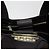 Autre Marque Borsa in pelle 2 in 1 Zac Posen Marrone - vista 9