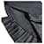 Autre Marque Falda Chic Plisada FOXEY Negro - vista 5
