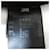 Autre Marque Falda Chic Plisada FOXEY Negro - vista 7