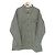 Autre Marque Camicia Utility Johnbull Verde Verde oliva