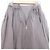 Autre Marque Falda Waffle Tuck FOXEY Beige - vista 3
