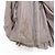 Autre Marque Falda Waffle Tuck FOXEY Beige - vista 4