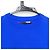 Autre Marque Ron Herman Wollstrickkleid Blau - Ansicht 3