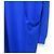 Autre Marque Ron Herman Wollstrickkleid Blau - Ansicht 4