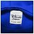 Autre Marque Ron Herman Wollstrickkleid Blau - Ansicht 6