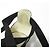 Autre Marque Sandali con tacco chunky in suede con lacci FOXEY Nero - vista 10