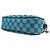 Borsa a spalla trapuntata Gucci GG Marmont con catena Blu Blu navy - vista 5