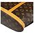 Louis Vuitton Babylon Monogram Tote Bag Braun Monogramm - Ansicht 10