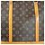 Louis Vuitton Babylon Monogram Tote Bag Braun Monogramm - Ansicht 14