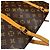 Louis Vuitton Babylon Monogram Tote Bag Braun Monogramm - Ansicht 15