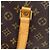 Louis Vuitton Babylon Monogram Tote Bag Braun Monogramm - Ansicht 16
