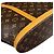 Louis Vuitton Babylon Monogram Tote Bag Braun Monogramm - Ansicht 7