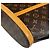 Louis Vuitton Babylon Monogram Tote Bag Braun Monogramm - Ansicht 8