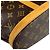 Louis Vuitton Babylon Monogram Tote Bag Braun Monogramm - Ansicht 9