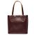 Borsa Mat Stockton Monogramma Rossa Louis Vuitton Rosso Bordò