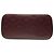 Borsa Mat Stockton Monogramma Rossa Louis Vuitton Rosso Bordò - vista 3