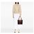 Borsa Mat Stockton Monogramma Rossa Louis Vuitton Rosso Bordò - vista 7