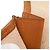 Hermès Borsa in Toile Jige 29 Marrone - vista 6
