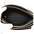 Fendi Baguette Easy 2 in Pelle Nera a Tracolla Nero - vista 4